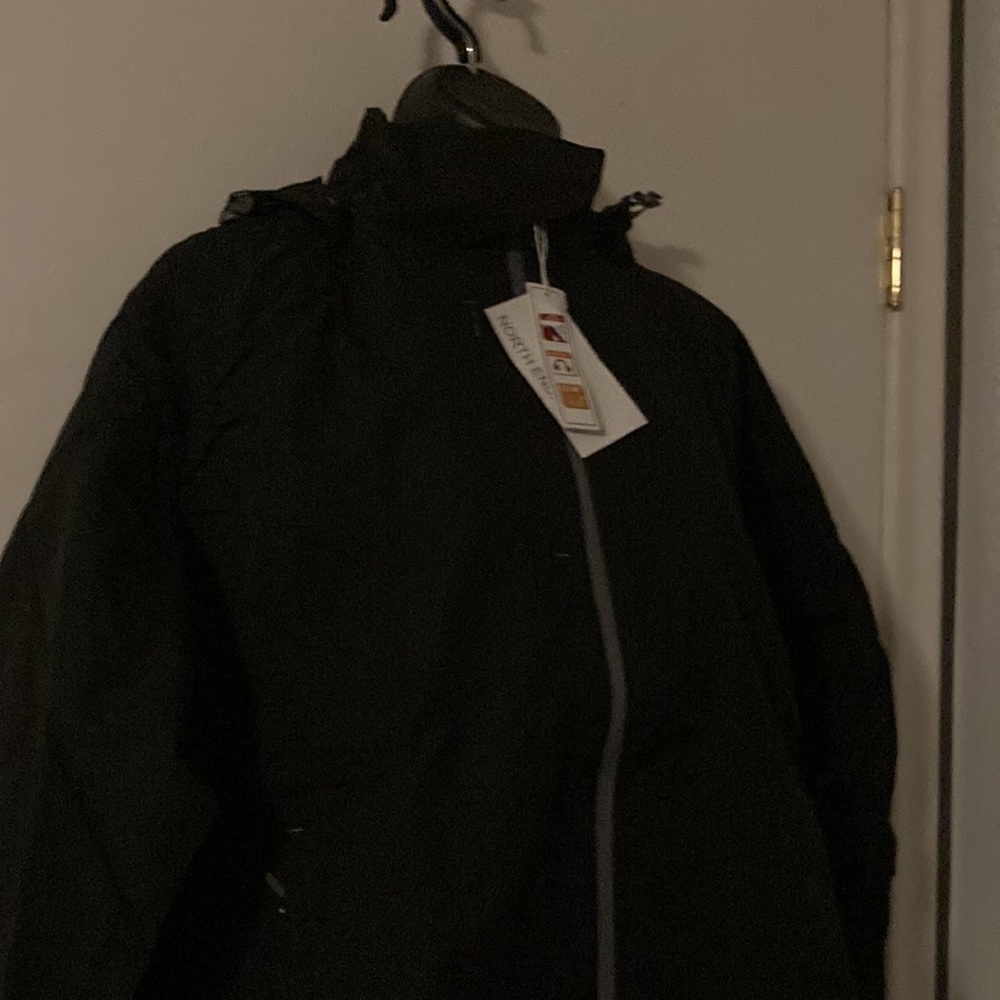 North End jacket - Picture 3 of 10